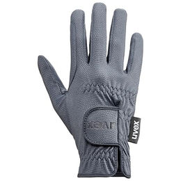 Uvex Sportstyle Reithandschuhe Unisex Blau Größe 10 mit Touchscreen-Funktion – Bild 1 von 9