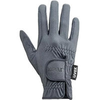 Produktbild von Uvex Sportstyle Reithandschuhe Unisex Blau Größe 7,5