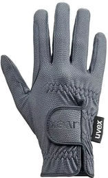 Uvex Sportstyle Reithandschuhe Unisex Blau Größe 7 aus Polyester mit Touchscreen-Funktion – Bild 1 von 11