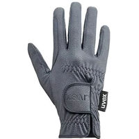 Produktbild von Uvex Sportstyle Reithandschuhe Unisex Blau Größe 7 aus Polyester mit Touchscreen-Funktion