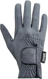 Uvex Sportstyle Reithandschuhe Unisex Blau Größe 8 aus Polyester mit Touchscreen-Funktion – Bild 1 von 13