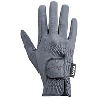 Produktbild von Uvex Sportstyle Reithandschuhe Unisex Blau Größe 9.5 mit Touchscreen-Funktion