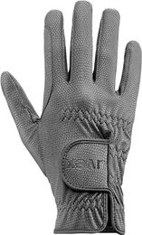 Uvex Sportstyle Reithandschuhe Unisex Grau Größe 6.5 – Bild 1 von 11