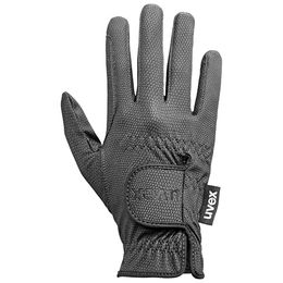 Uvex Sportstyle Reithandschuhe Unisex Schwarz Größe 8.5 – Bild 1 von 8