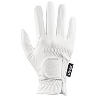 Produktbild von Uvex Sportstyle Reithandschuhe Unisex Weiß Größe 10.5