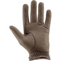 Produktbild von Uvex Sportstyle Winter Reithandschuhe aus Kunstleder Braun Unisex