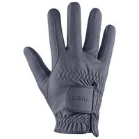 Produktbild von Uvex Sportstyle Winter Reithandschuhe aus Kunstleder für Damen und Herren mit Thinsulate-Isolierung Blau Größe 6