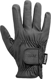 Uvex Sportstyle Winter Reithandschuhe Unisex mit Thinsulate Schwarz Größe 5 – Bild 1 von 4
