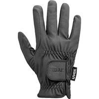 Produktbild von Uvex Sportstyle Winter Reithandschuhe Unisex mit Thinsulate Schwarz Größe 5
