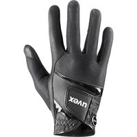 Produktbild von Uvex Sumair Reithandschuh Unisex Schwarz Größe 10