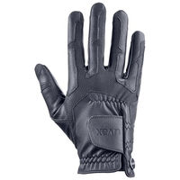 Produktbild von Uvex Ventraxion Reithandschuh Unisex Blau Größe 6-7