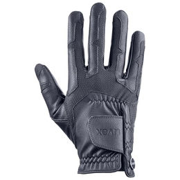 Uvex Ventraxion Reithandschuhe Blau Mesh Größe 5-6 – Bild 1 von 5