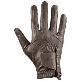 Uvex Ventraxion Reithandschuhe Unisex Braun Größe 7-8 – Bild 1 von 7
