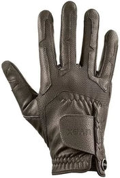 Uvex Ventraxion Reithandschuhe Unisex Braun Größe 8-9 – Bild 1 von 6