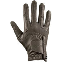 Produktbild von Uvex Ventraxion Reithandschuhe Unisex Braun Größe 8-9