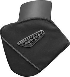 Uvex Winterohrenschützer Perfexxion II für Reithelme Schwarz OneSize – Bild 1 von 1