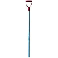 Produktbild von V-Plast Teleskopische Aluminiumstange für Gabel in Rot