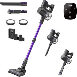 Produktbild von Vactidy V8 Pro Kabelloser Staubsauger