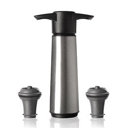 Vakuumpumpe Vacu Vin Wine Saver – Bild 1 von 6