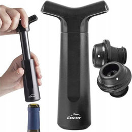 Produktbild von Vakuumpumpenverschluss Lacor (x2)