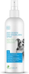 Produktbild von Valetumed Anti-Zecken-Grasmilbenspray - 2 x 200 ml