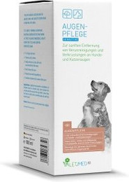 Produktbild von Valetumed Augenpflege Sensitive - 2 x 100 ml