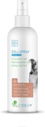 Produktbild von Valetumed Fellspray Sensitive - 2 x 100 ml
