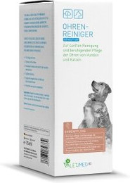Produktbild von Valetumed Ohrenreiniger Sensitive - 100 ml