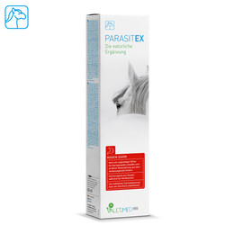Produktbild von Valetumed Parasitex - 60 ml