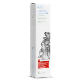 Produktbild von Valetumed Prebiotic Topinpur Pet - 30 ml