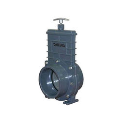 Produktbild von Valterra Zugschieber für 110mm