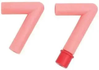 Produktbild von Valve de rechange und Winkel Shoof