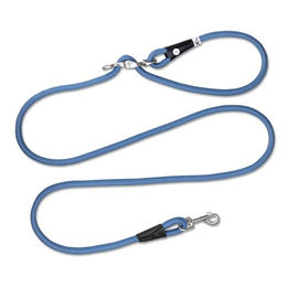 Vario Comfort Leash Blue L - 2 m – Bild 1 von 4