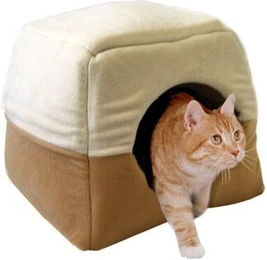 Vario Kuschelhöhle – Bild 1 von 3