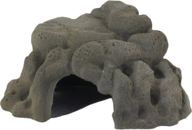 Produktbild von Variogart Deko Barschhöhle Bruchstein
