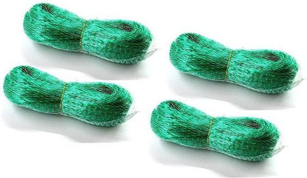 Produktbild von varivendo Vogelschutznetz 4 Stück 4x5 m - 4 x 20 m