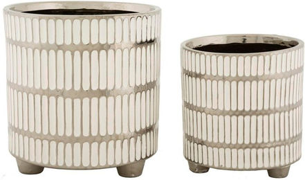 Produktbild von Vase Mauro Ferretti Ray (x2)