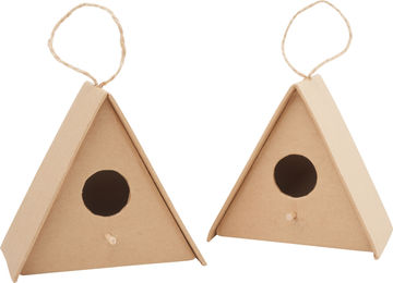 Produktbild von VBS Vogelhaus