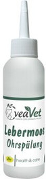 Produktbild von VeaVet Lebermoos Ohrenspülung