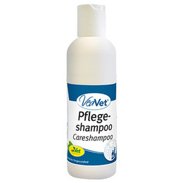 Produktbild von VeaVet Pflegeshampoo mild für Hunde und Katzen - 100 ml