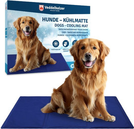 Produktbild von Veddelholzer Garten Hundematte Kühlmatte XL für