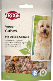 Produktbild von Vegan Cubes mit Obst & Gemüse - 6 x 100 g