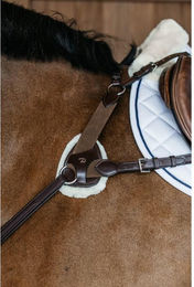 Produktbild von Vegan-Schafwollkragen-Schutzpolster Dy'on