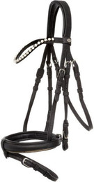 Produktbild von Veganes Reitzaumzeug aus Kork Kavalkade Cortica