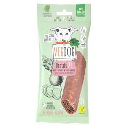 Produktbild von VEGDOG Dentals XL - 100 g