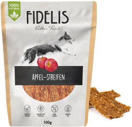 Produktbild von Veggie Streifen Apfel 100 g