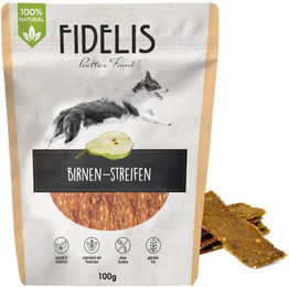 Produktbild von Veggie Streifen Birne 100 g