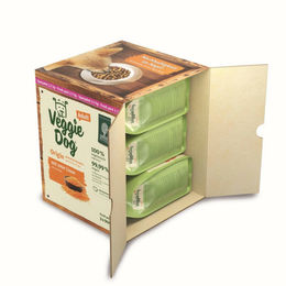 Produktbild von VeggieDog Origin