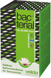 Produktbild von Velda Bacterial 200 ml - 200 ml