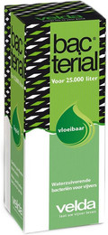 Produktbild von Velda Bacterial Liquid - 250 ml